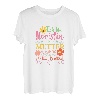Damen Floristin Mutter Keine Angst Floristik Blumen T-Shirt