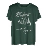 Gegen alle Authority - Außer Mom - Anarchie T-Shirt Funny