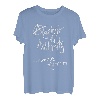 Gegen alle Authority - Außer Mom - Anarchie T-Shirt Funny