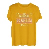 Vanessa | Lass das die Vanessa machen | Vornamen T-Shirt