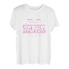 Vanessa | Lass das die Vanessa machen | Vornamen T-Shirt