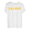 5.Klasse Schulwechsel Ende Grundschule Schulkind T-Shirt