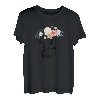 Damen Lustiges Geschenk für Kinder, Mutter eines wenigen Dumbass T-Shirt