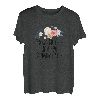 Damen Lustiges Geschenk für Kinder, Mutter eines wenigen Dumbass T-Shirt