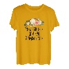 Damen Lustiges Geschenk für Kinder, Mutter eines wenigen Dumbass T-Shirt