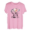 Damen Lustiges Geschenk für Kinder, Mutter eines wenigen Dumbass T-Shirt