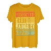 Legendär seit August 1979 43. Geburtstag T-Shirt