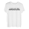 I'm A Slut For Cheeseburger T-Shirt