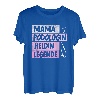 Mama Podologin Heldin Legende Fußpflegerin Beruf Podologie T-Shirt