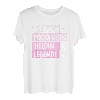 Mama Podologin Heldin Legende Fußpflegerin Beruf Podologie T-Shirt