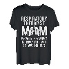 Atemtherapeut für Mütter, wichtig für Kinder T-Shirt