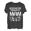 Atemtherapeut für Mütter, wichtig für Kinder T-Shirt
