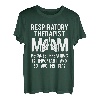 Atemtherapeut für Mütter, wichtig für Kinder T-Shirt