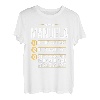 Manuela Vorname Geschenk-Idee Geburtstag Namensgeschenk T-Shirt