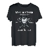wenn dein vater keinen bart hat dann hast du zwei mütter T-Shirt