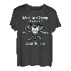 wenn dein vater keinen bart hat dann hast du zwei mütter T-Shirt