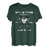 wenn dein vater keinen bart hat dann hast du zwei mütter T-Shirt