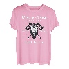 wenn dein vater keinen bart hat dann hast du zwei mütter T-Shirt