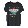 Damen Ich habe vor 45 Jahren geboren Wo ist mein Drink, 45. Geburtstag T-Shirt