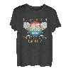 Damen Ich habe vor 45 Jahren geboren Wo ist mein Drink, 45. Geburtstag T-Shirt