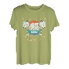 Damen Ich habe vor 45 Jahren geboren Wo ist mein Drink, 45. Geburtstag T-Shirt