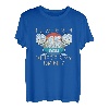 Damen Ich habe vor 45 Jahren geboren Wo ist mein Drink, 45. Geburtstag T-Shirt
