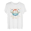 Damen Ich habe vor 45 Jahren geboren Wo ist mein Drink, 45. Geburtstag T-Shirt