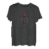 Weinglas, Hundepfoten-Design, für Hunde, Mutter, Weintrinker, Welpen, Haustierbesitzer T-Shirt
