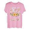 Frauen Muttertag 60 Geburtstag Sonnenblume Best of 1963 T-Shirt