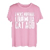 Herren Burmilla-Katze - Burmilla - Burmilla-Kätzchen T-Shirt