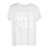 Herren Burmilla-Katze - Burmilla - Burmilla-Kätzchen T-Shirt