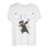 Dabbing, Abschlussklasse des Jungenkindergartens 2023, hat es geschafft T-Shirt