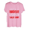 Alkohol ist böse und deshalb vernichten wir ihn T-Shirt