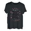 She Is Fierce Tee Though She Be But Little Mädchen T-Shirt T-Shirt