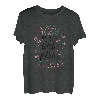She Is Fierce Tee Though She Be But Little Mädchen T-Shirt T-Shirt