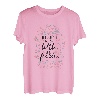 She Is Fierce Tee Though She Be But Little Mädchen T-Shirt T-Shirt