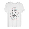 She Is Fierce Tee Though She Be But Little Mädchen T-Shirt T-Shirt