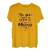 Damen 66. Geburtstag Mama So Gut Sieht Eine 66 Jährige Mama Aus T-Shirt