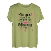 Damen 66. Geburtstag Mama So Gut Sieht Eine 66 Jährige Mama Aus T-Shirt