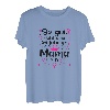 Damen 66. Geburtstag Mama So Gut Sieht Eine 66 Jährige Mama Aus T-Shirt