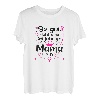 Damen 66. Geburtstag Mama So Gut Sieht Eine 66 Jährige Mama Aus T-Shirt