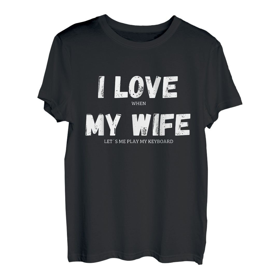 Kreative und unterhaltsame TShirt Sprüche für Ehemänner Hapfox