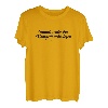 Damen Schwangerschaft Bekanntgabe Lustig Schwanger Spruch T-Shirt