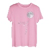 Katzen Liebhaber, Katze und Mond Katzen Mutter Geschenke T-Shirt