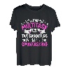 Multitasking kann jeder - Mutter und Töchter T-Shirt