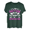 Multitasking kann jeder - Mutter und Töchter T-Shirt