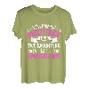 Multitasking kann jeder - Mutter und Töchter T-Shirt