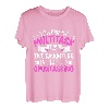 Multitasking kann jeder - Mutter und Töchter T-Shirt