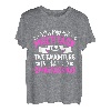 Multitasking kann jeder - Mutter und Töchter T-Shirt