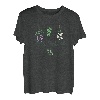 Kräuterhexe T Shirt für Frauen und Kräutersammler/ Naturfan T-Shirt